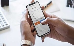 دوباره-اختلال-در-کارگزاری-مفید،-در-روز-خوب-بورس-مانده-حساب-ها-پرید!