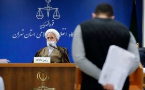 دومین-دادگاه-۲۱-متهم-اقتصادی-برگزار-شد