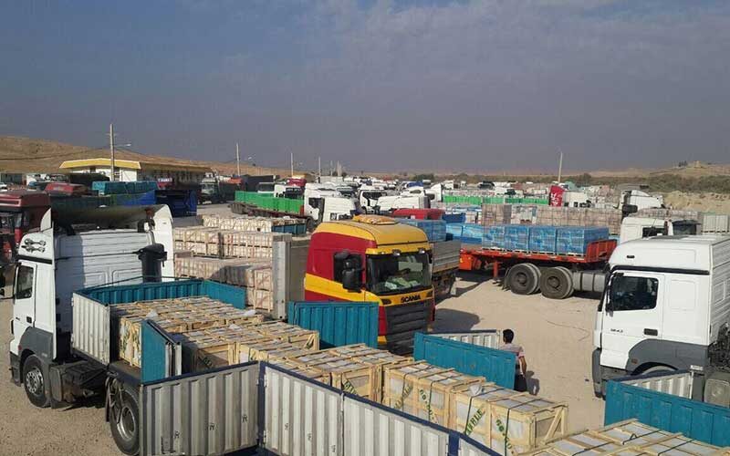 رایزنی-با-طرف-عراقی-برای-بازگشایی-مرز-مهران-ادامه-دارد