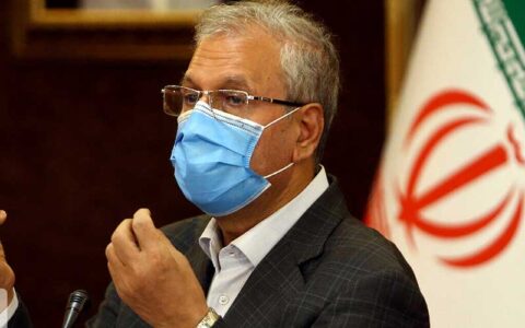 ربیعی: نیاز به ترمیم اساسی جامعه در پساکرونا داریم 1 ربیعی: نیاز به ترمیم اساسی جامعه در پساکرونا داریم