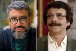 رضا رشید پور