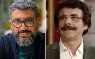 واکنش رضا رشیدپور به اشک‌های علیرضا افتخاری در دورهمی