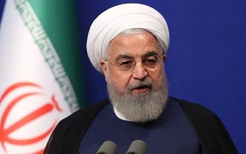 روحانی-اجرای-سیاست-تشویق-صادرات-و-بازگشت-ارزهای-صادراتی-ضروری-است
