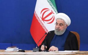 روحانی-اجرای-طرح-غربالگری-وزارت-بهداشت-باید-تداوم-یابد