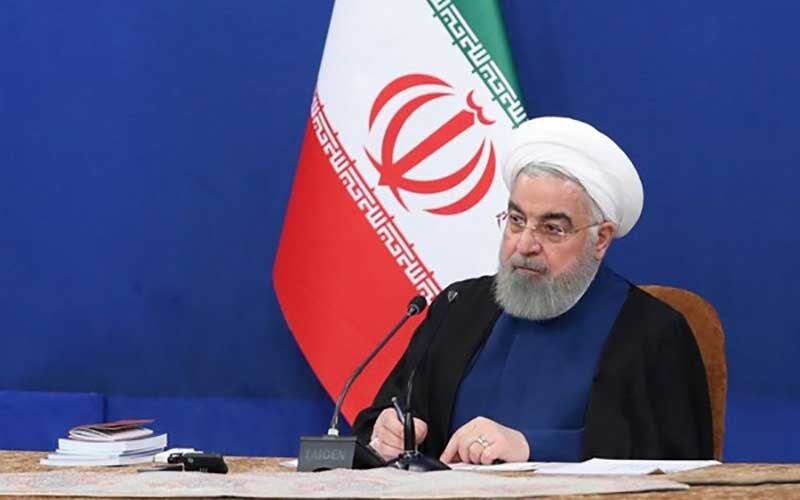 روحانی-اجرای-طرح-غربالگری-وزارت-بهداشت-باید-تداوم-یابد
