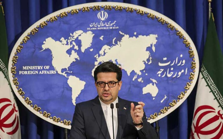 روحانی-امروز-به-صورت-ویدئو-کنفرانس-در-نشست-عدم-تعهد-شرکت-می‌کند
