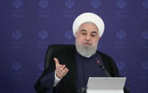 روحانی-اگر-سهام-عدالت-در-بورس-عرضه-شود-به-سرعت-فروش-خواهد-رفت