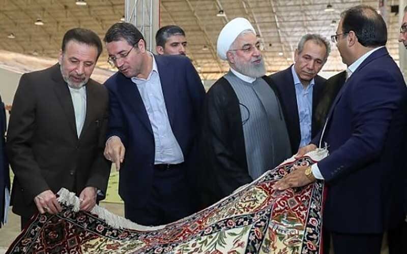 روحانی-خانه‌تکانی-در-دولت-را-ادامه-دهد