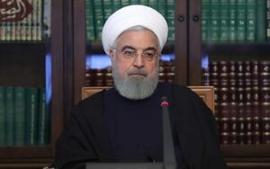 روحانی-رعایت-پروتکل‌های-بهداشتی-در-شب‌‌های-قدر-افتخار-است