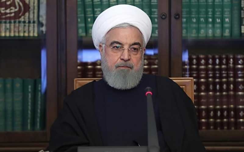 روحانی-رعایت-پروتکل‌های-بهداشتی-در-شب‌‌های-قدر-افتخار-است