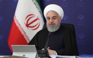 روحانی-نگذاشتیم-اولویت-«نان»-یا-«جان»-به-راه-بیفتد