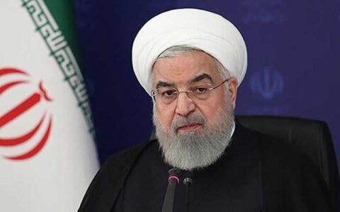 روحانی یک قانون مصوب مجلس را برای اجرا ابلاغ کرد 1 روحانی یک قانون مصوب مجلس را برای اجرا ابلاغ کرد روحانی یک قانون مصوب مجلس را برای اجرا ابلاغ کرد قانون مصوب مجلس, حسن روحانی