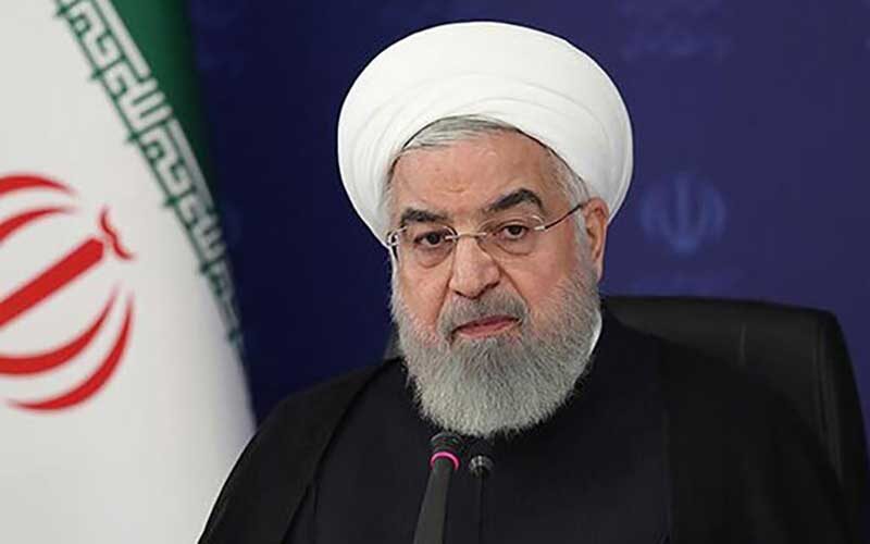 روحانی-یک-قانون-مصوب-مجلس-را-برای-اجرا-ابلاغ-کرد