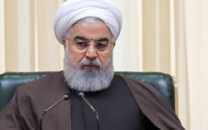 معلوم-نیست-روحانی-خیر-و-برکت-برجام-را-از-کجا-رصد-کرده-است