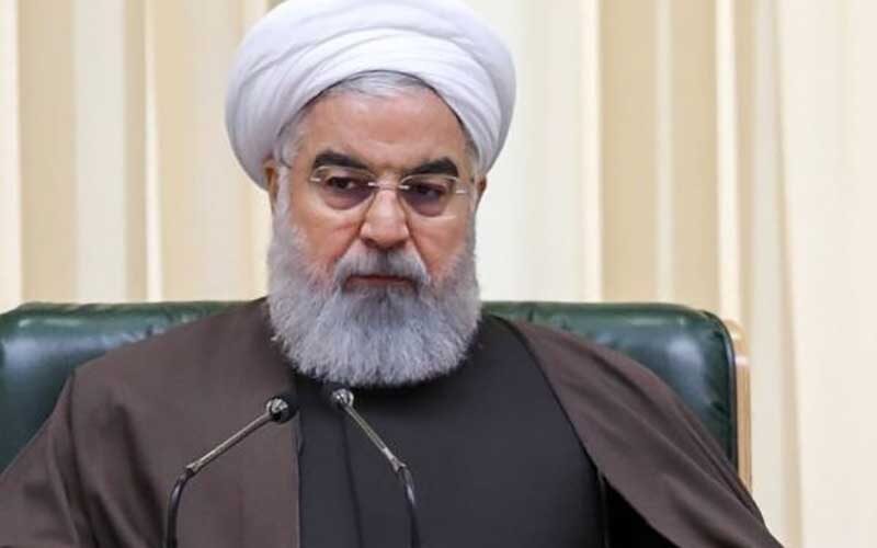 معلوم-نیست-روحانی-خیر-و-برکت-برجام-را-از-کجا-رصد-کرده-است