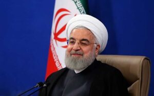 رونمایی-پروژه‌های-‎اقتصاد-دیجیتال-با-حضور-روحانی