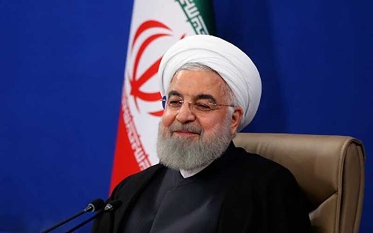 رونمایی-پروژه‌های-‎اقتصاد-دیجیتال-با-حضور-روحانی