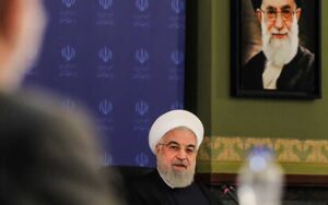 رییس-جمهورادامه-تحریم-تسلیحاتی-عواقب-وخیمی-خواهد-داشت