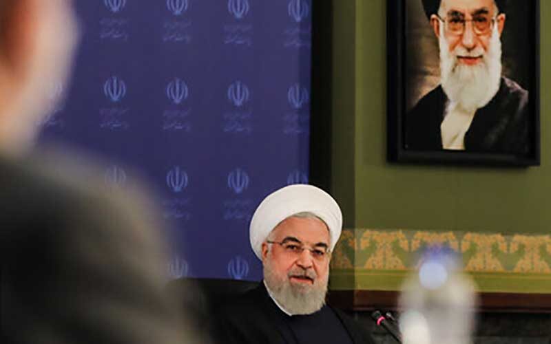 رییس-جمهورادامه-تحریم-تسلیحاتی-عواقب-وخیمی-خواهد-داشت