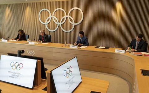 زیان ۸۰۰ میلیون دلاری IOC با تعویق المپیک توکیو 1 زیان ۸۰۰ میلیون دلاری IOC با تعویق المپیک توکیو