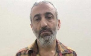 سازمان-اطلاعات-عراق-نامزد-جانشینی-ابوبکر-بغدادی-را-بازداشت-کرد