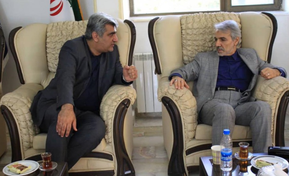 قرارداد 300 میلیاردی برادر رئیس سازمان تامین اجتماعی با یک پتروشیمی؛ تجربه «میعاد صالحی» درباره «مصطفی سالاری» تکرار میشود؟