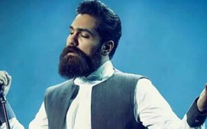 ساکسیفون‌نوازی-علی‌-زندوکیلی