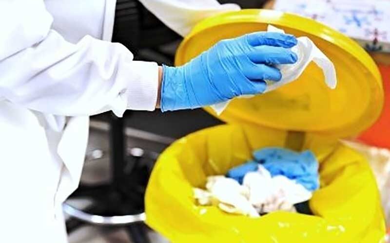 ستاد-کرونا-هنوز-زمانی-برای-اجرای-تفکیک-زباله‌-اعلام-نکرده-است