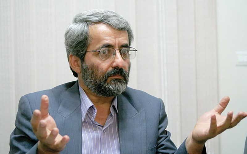 سلیمی‌نمین-هیچ-جریانی-در-مجلس-دهم-بر-دیگری-برتری-نداشت