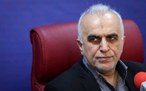 سهام عدالت جدیدی عرضه نخواهد شد 1 سهام عدالت جدیدی عرضه نخواهد شد سهام عدالت جدیدی عرضه نخواهد شد فرهاد دژپسند, سهام عدالت, صندوقهای ETF
