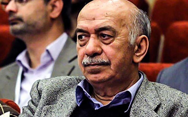 سکته-مغزی-موجب-عدم-حضورم-در-سریال-زیرخاکی-شد