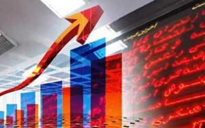 شاخص-بورس-تهران-امروز-دوشنبه-22-هزار-واحد-رشد-کرد