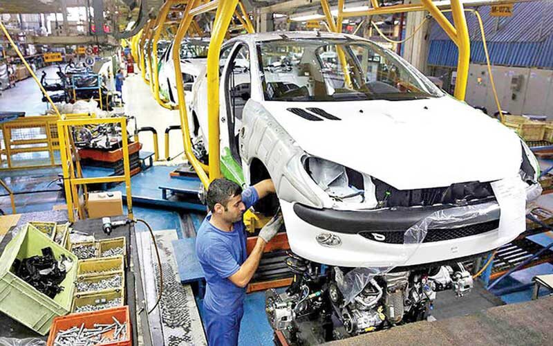 شرایط-جدید-فروش-خودرو؛-خداحافظی-با-تحویل-فوری