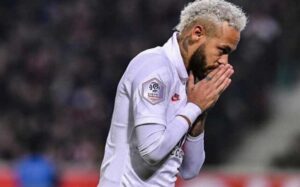 شرط-PSG-برای-بازگشت-نیمار-به-بارسلونا