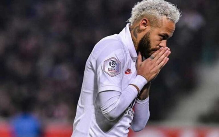 شرط-PSG-برای-بازگشت-نیمار-به-بارسلونا