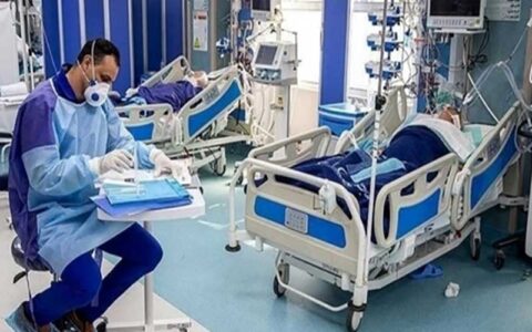 شناسایی 1808 مورد جدید ابتلا به کرونا 1 شناسایی 1808 مورد جدید ابتلا به کرونا