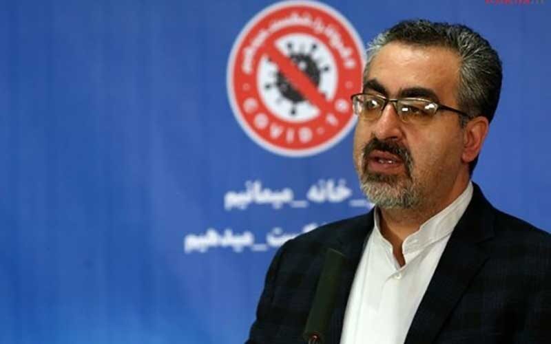 شناسایی-2258-بیمار-جدید-مبتلا-به-کرونا–تا-کنون-۱۱۲-هزار-و-۹۸۸-نفر-از-بیماران-بهبود-یافته‌اند