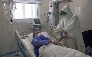 شناسایی-۱۵۵۶-بیمار-جدید-مبتلا-به-کرونا