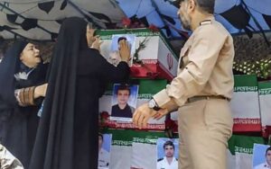 شهید-بدون-عکس-سانحه-تلخ-ناوچه-نظامی-ارتش-کیست؟