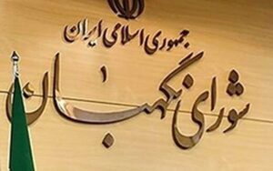شورای-نگهبان-زیر-بار-شفاف-شدن-تصمیمات-خود-نمی-رود-تنها-راه-چاره-ورود-رهبری-به-موضوع-است