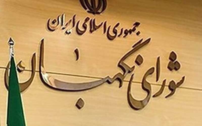 شورای-نگهبان-زیر-بار-شفاف-شدن-تصمیمات-خود-نمی-رود-تنها-راه-چاره-ورود-رهبری-به-موضوع-است