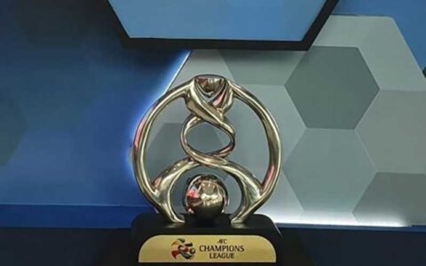 ضرر 300 میلیون دلاری AFC در صورت لغو لیگ قهرمانان آسیا 1 ضرر 300 میلیون دلاری AFC در صورت لغو لیگ قهرمانان آسیا