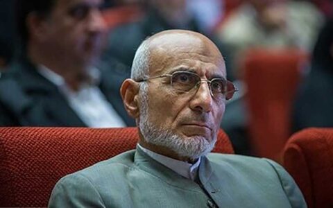طعنه روزنامه جمهوری اسلامی به میرسلیم:تحلیلهای ناشیانه می کند،نماینده ای که داعیه ریاست مجلس دارد 1 طعنه روزنامه جمهوری اسلامی به میرسلیم:تحلیلهای ناشیانه می کند،نماینده ای که داعیه ریاست مجلس دارد طعنه روزنامه جمهوری اسلامی به میرسلیم تحلیلهای ناشیانه می کند،نماینده ای که داعیه ریاست مجلس دارد میرسلیم, روزنامه جمهوری اسلامی, برجام