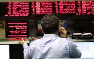 عقب‌نشینی-26-هزار-و-386-واحدی-شاخص-بورس-تهران