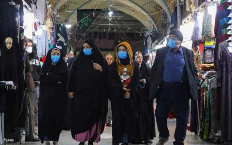 فهرست ۱۳۲ شهرستان در وضعیت سفید کرونا 1 فهرست ۱۳۲ شهرستان در وضعیت سفید کرونا فهرست ۱۳۲ شهرستان در وضعیت سفید کرونا مدارس مناطق سفید, ستاد ملی کرونا, روحانی