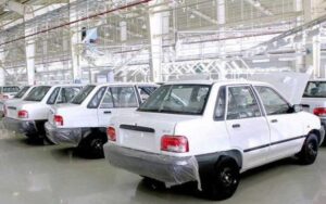 قیمت-برخی-از-خودرو‌های-سایپا-در-طرح-فروش-فوق-العاده؛-پراید-۴۲-میلون-و-۱۰۰