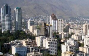 قیمت-مسکن-در-تهران-کاهش-یافت