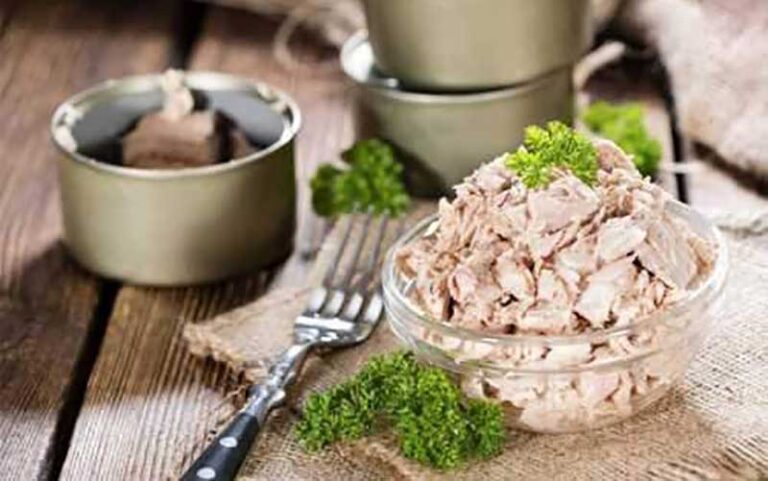 قیمت-کنسرو-ماهی-افزایش-یافت