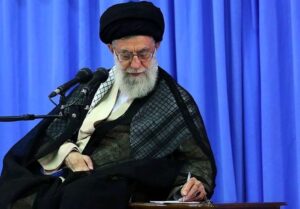 لاریجانی