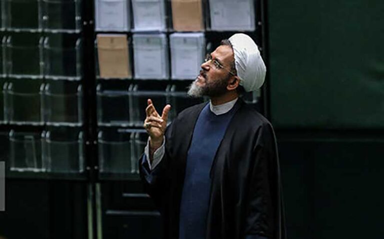مازنی-وزیر-خارجه-درباره-پرداخت-خسارت-آثار-هنری-تخریب-شده-در-حمله-به-سفارت-انگلیس-روشنگری-کند